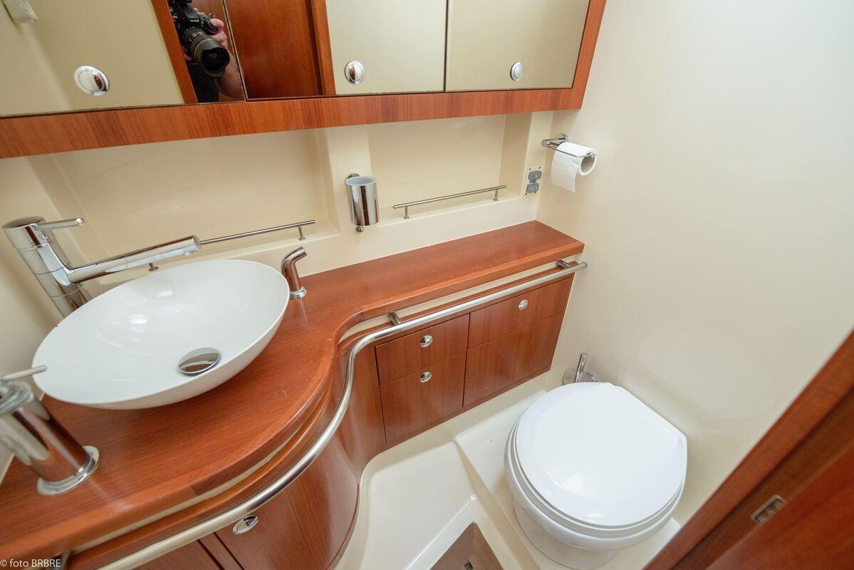 Elan 514 Impression - 4 + 1 cab., picture 13