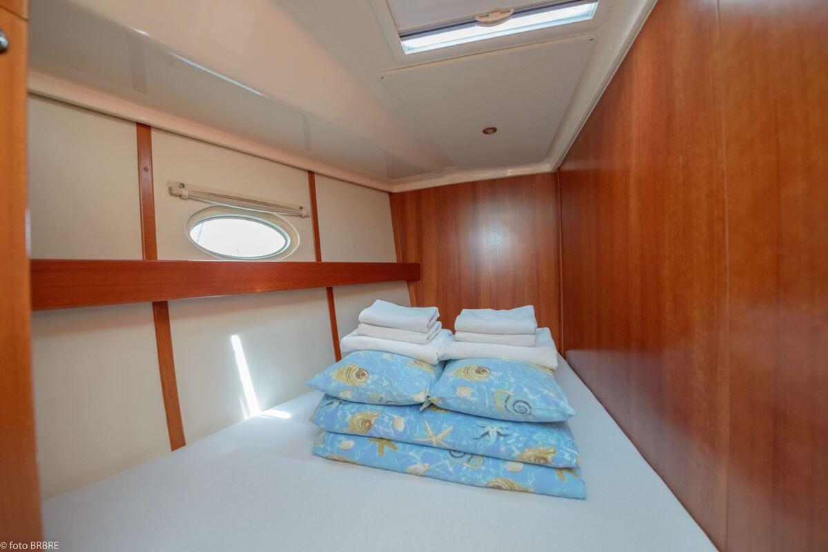 Elan 514 Impression - 4 + 1 cab., picture 12