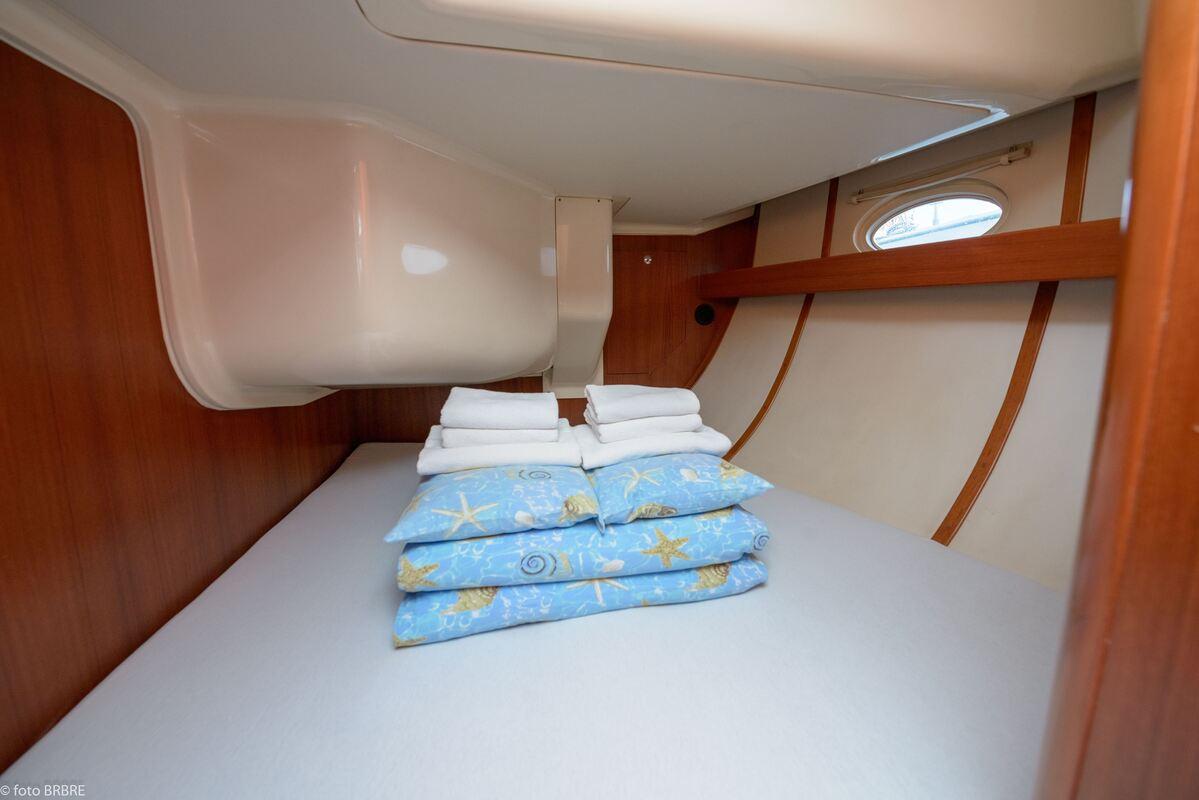 Elan 514 Impression - 4 + 1 cab., picture 11