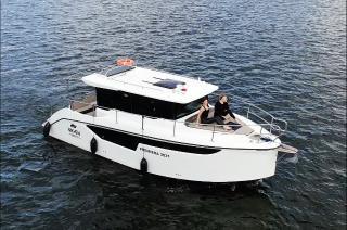 Nikhen Aquasun 34 Sedan LP, picture 1