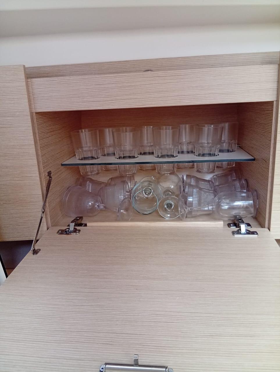 Hanse 418 - 3 cab., picture 21