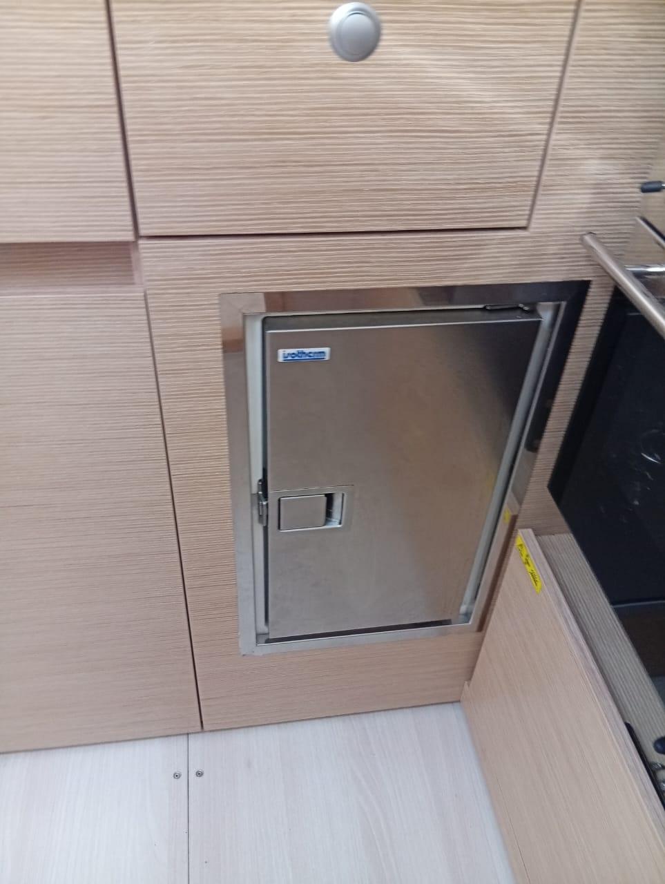 Hanse 418 - 3 cab., picture 19