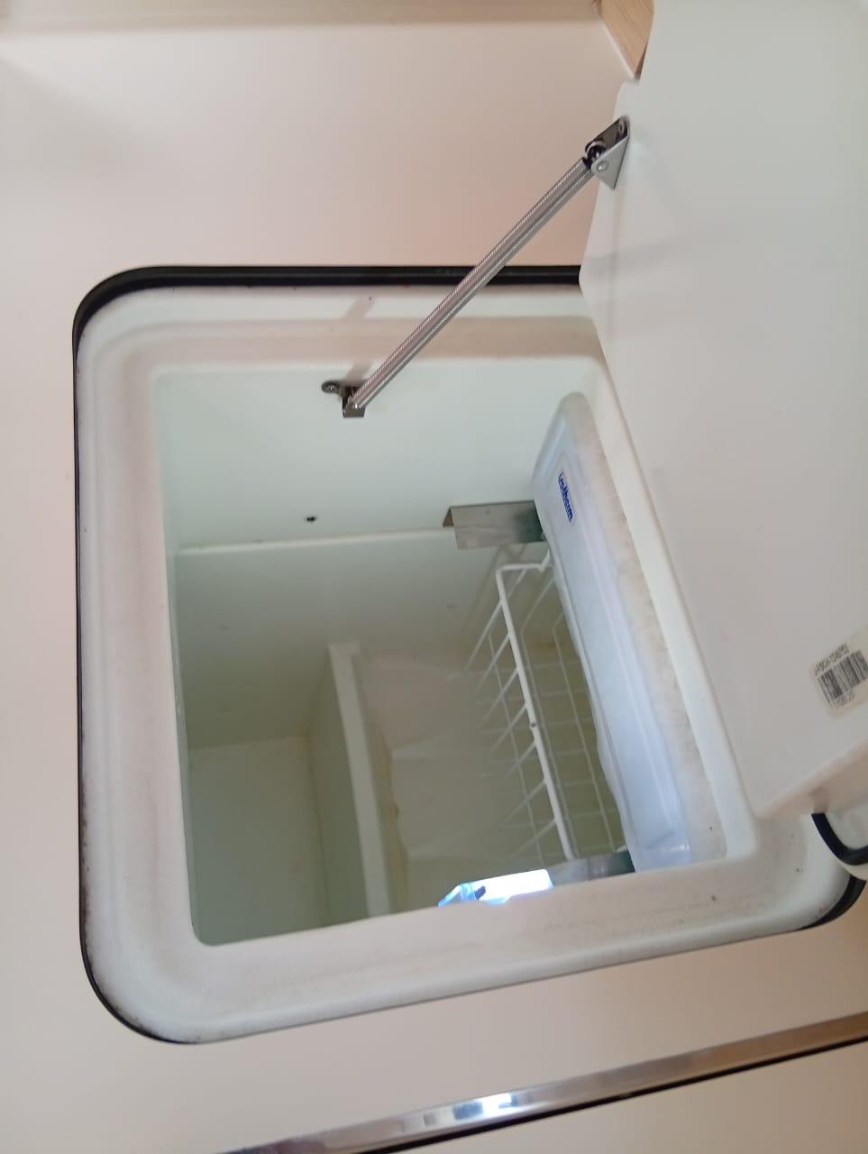 Hanse 418 - 3 cab., picture 23