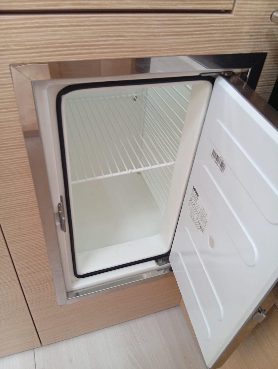 Hanse 418 - 3 cab., picture 17