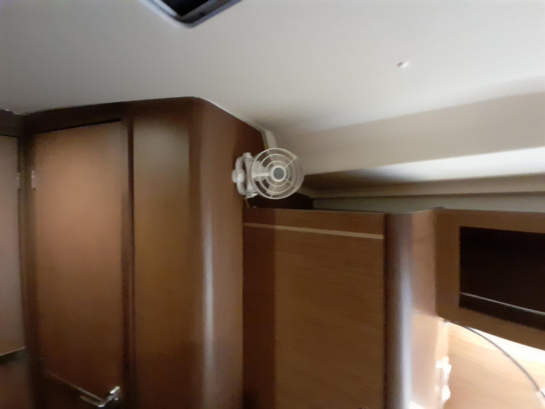 Oceanis 46.1, picture 18