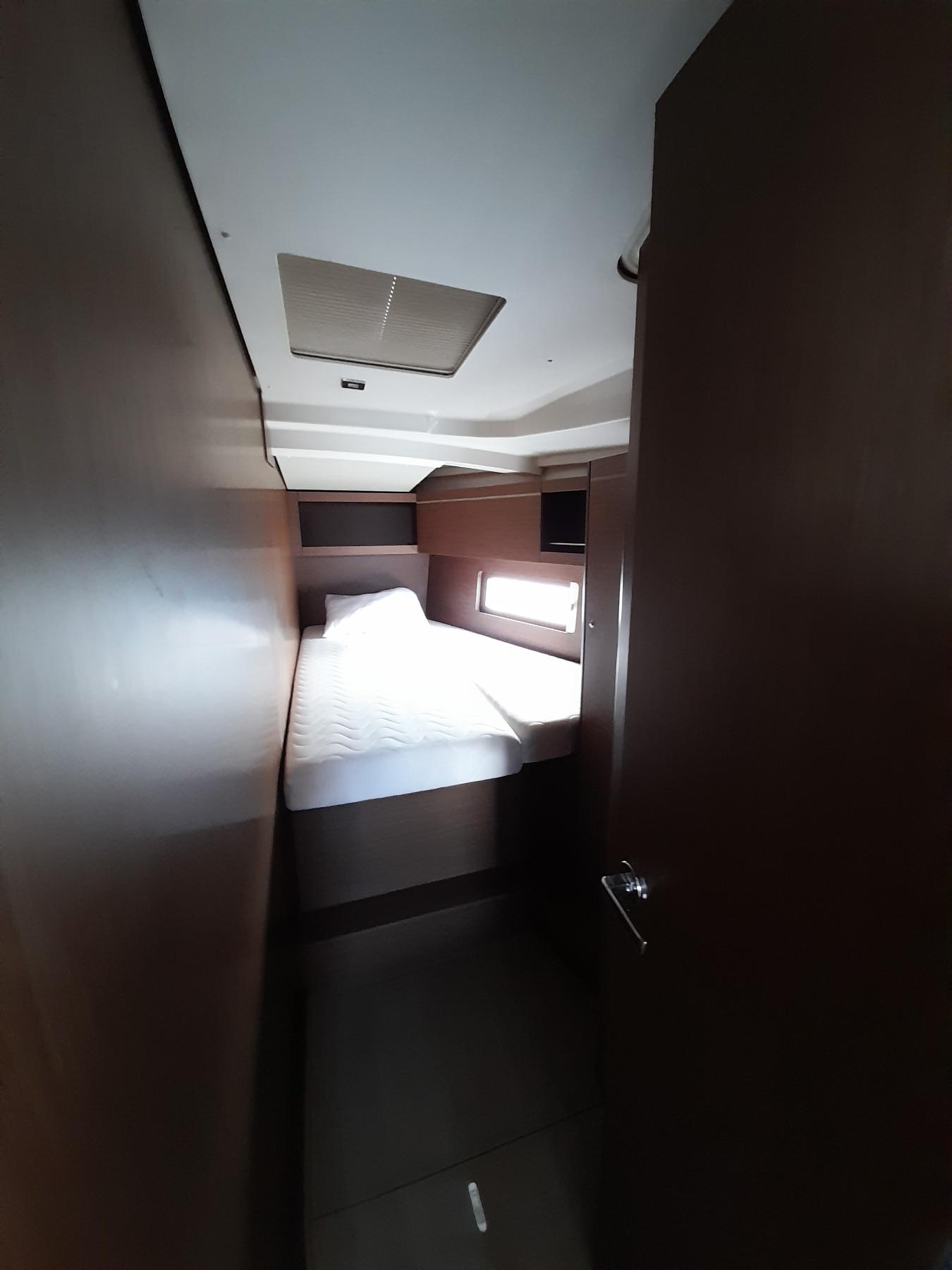 Oceanis 46.1, picture 14