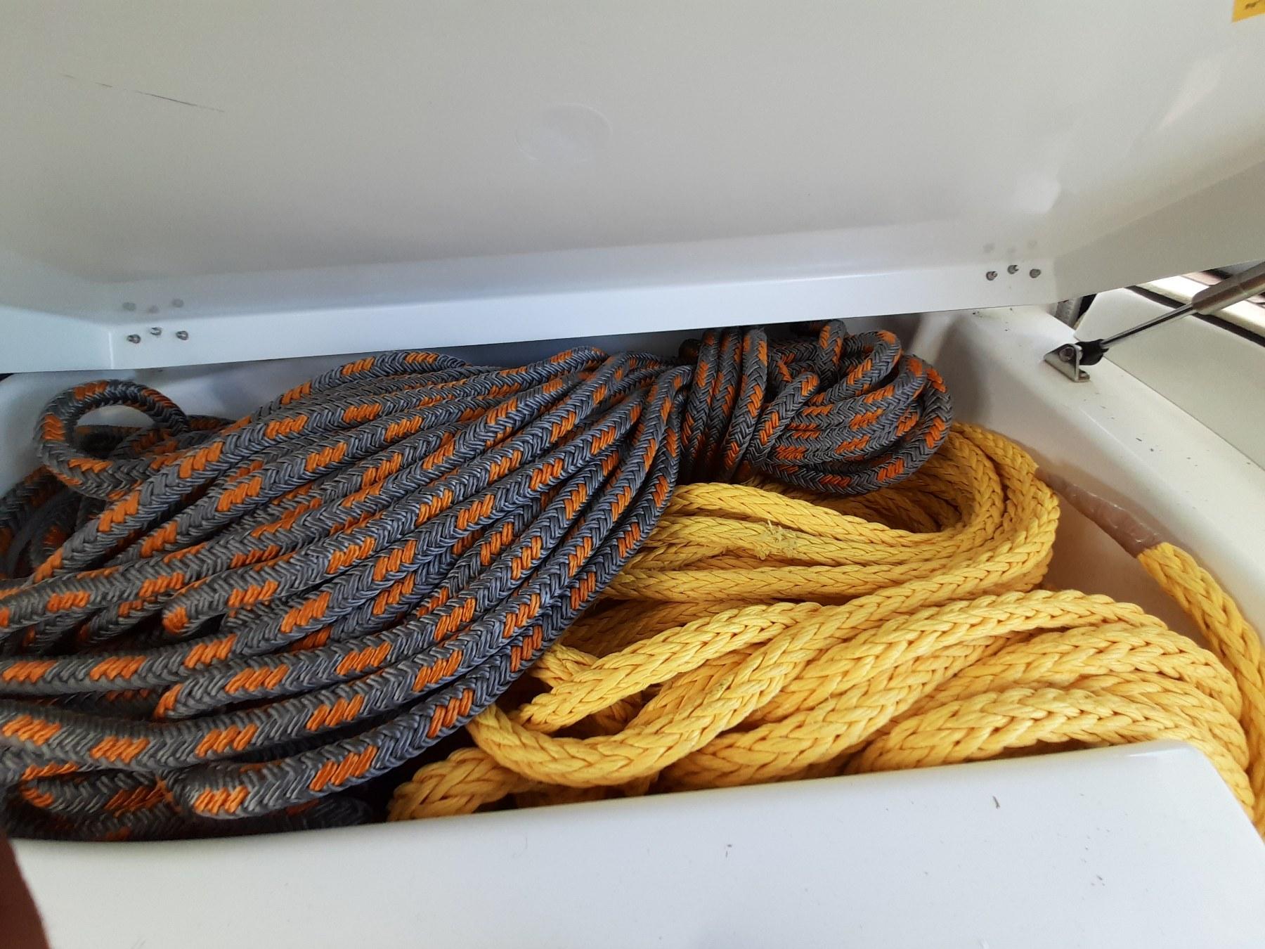 Oceanis 46.1, picture 21