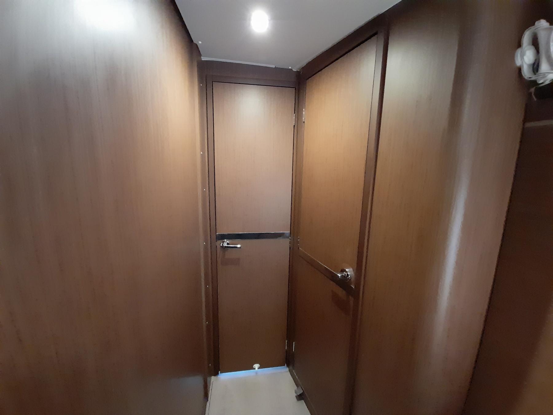 Oceanis 46.1, picture 16