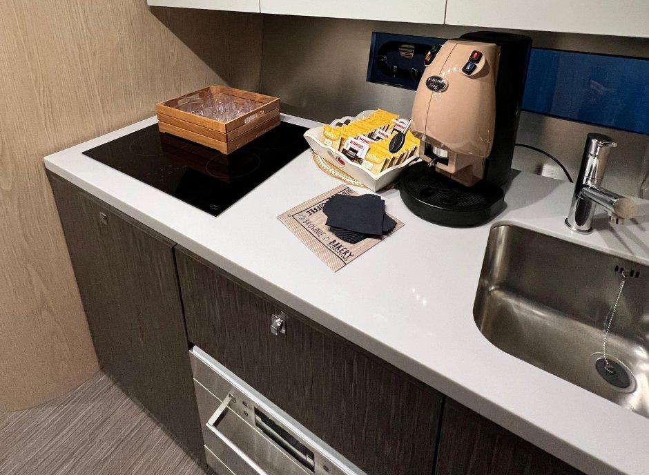 Sessa C48, picture 8