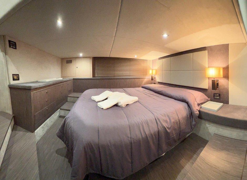 Sessa C48, picture 13