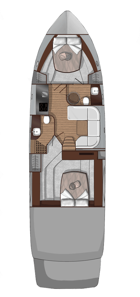 Sessa C48, picture 2