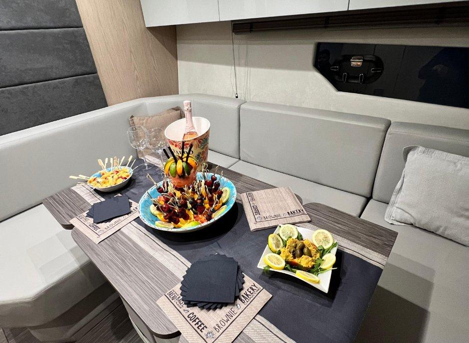 Sessa C48, picture 11