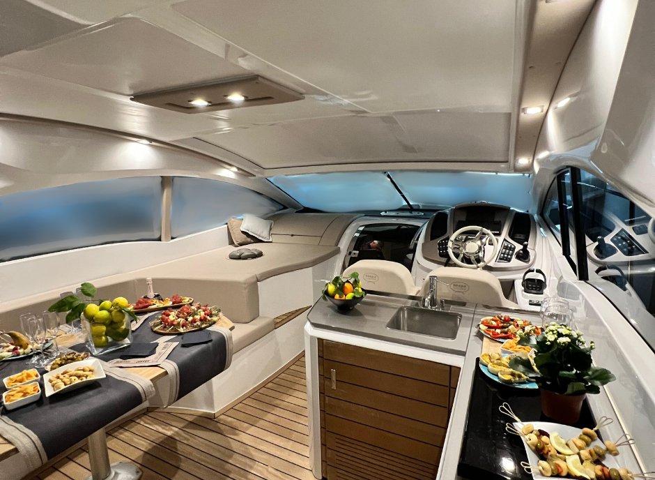 Sessa C48, picture 9