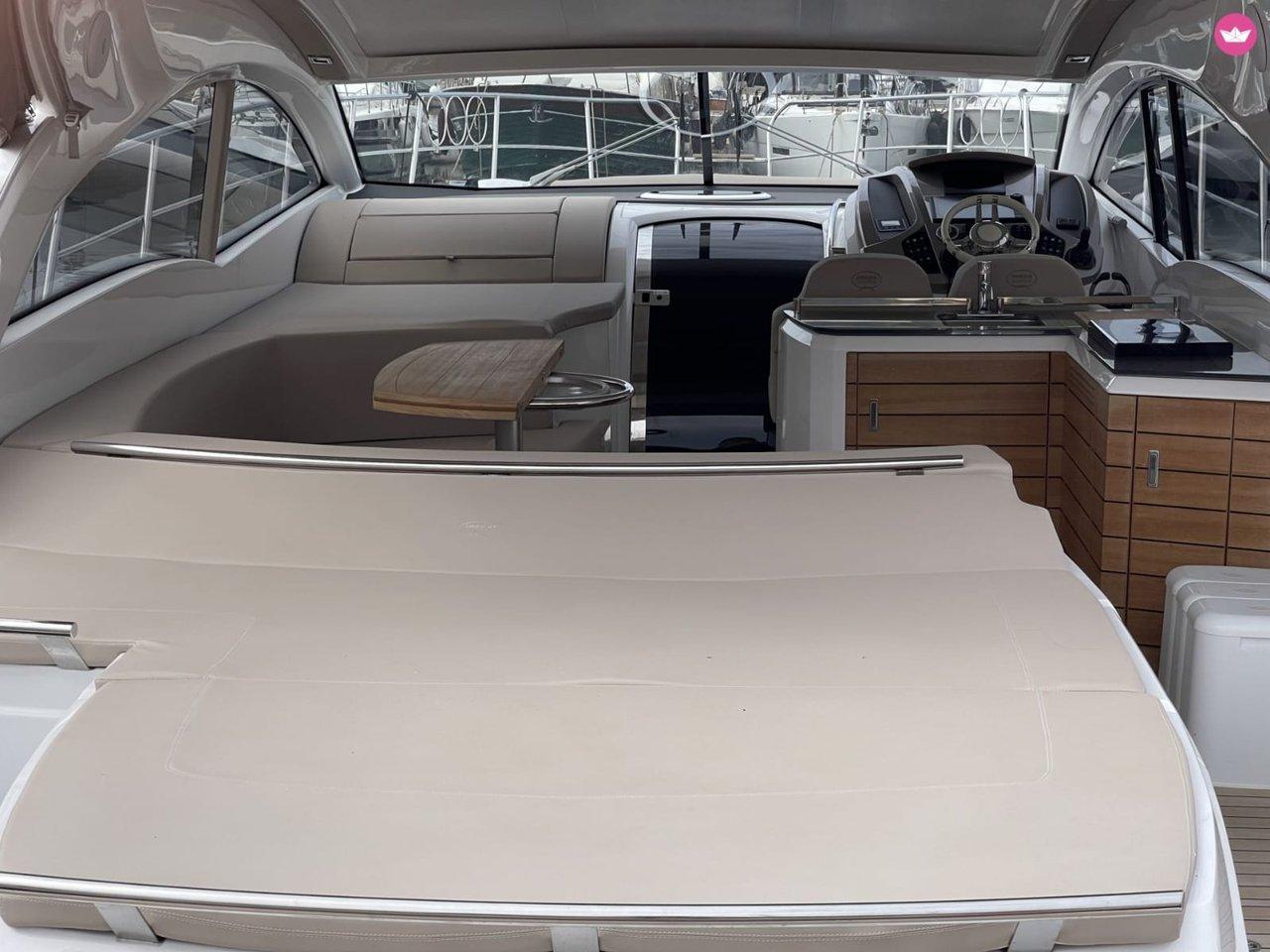 Sessa C48, picture 5