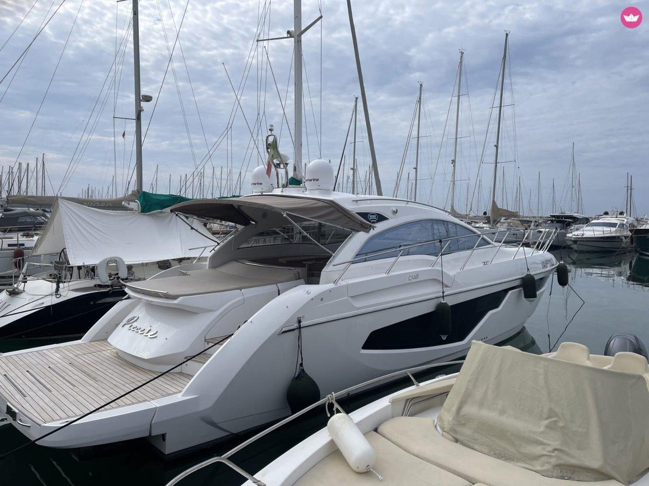 Sessa C48, picture 4