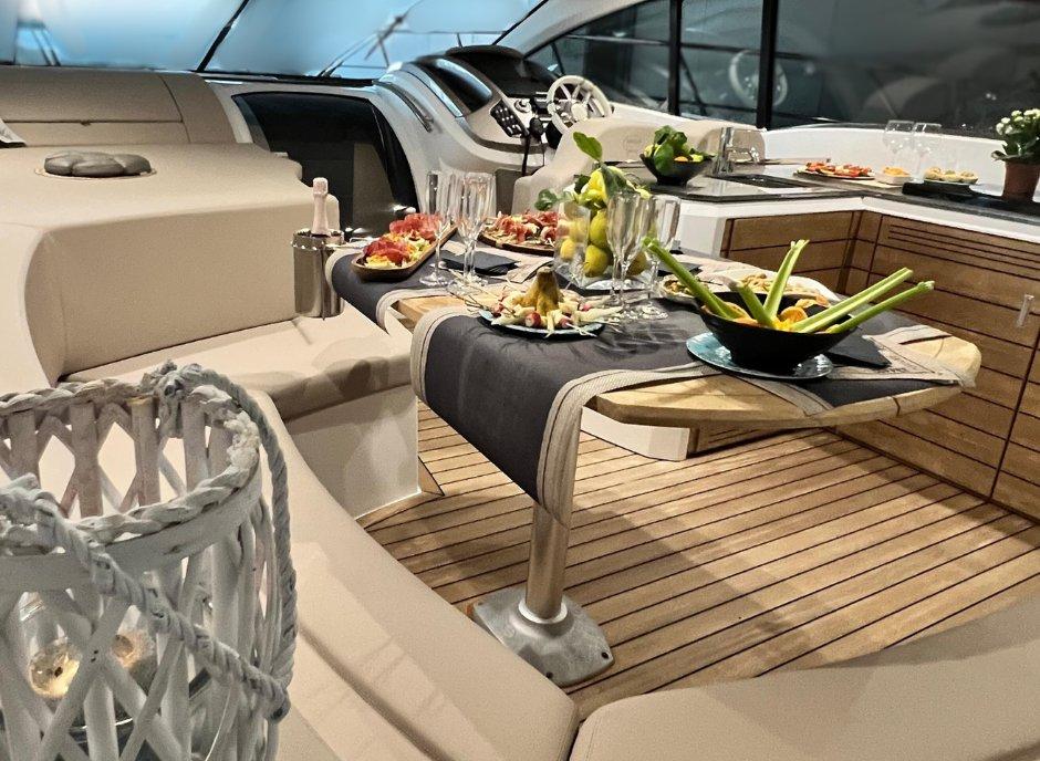 Sessa C48, picture 12