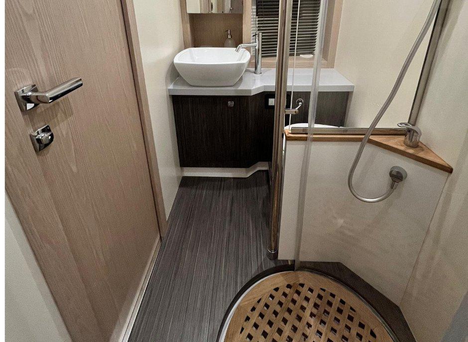 Sessa C48, picture 15