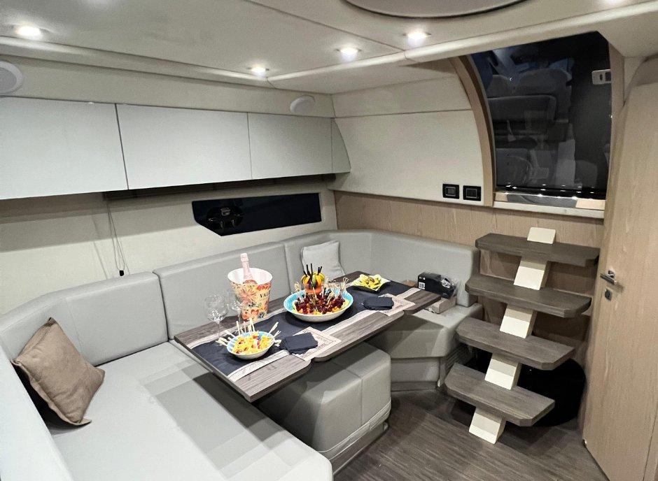 Sessa C48, picture 7