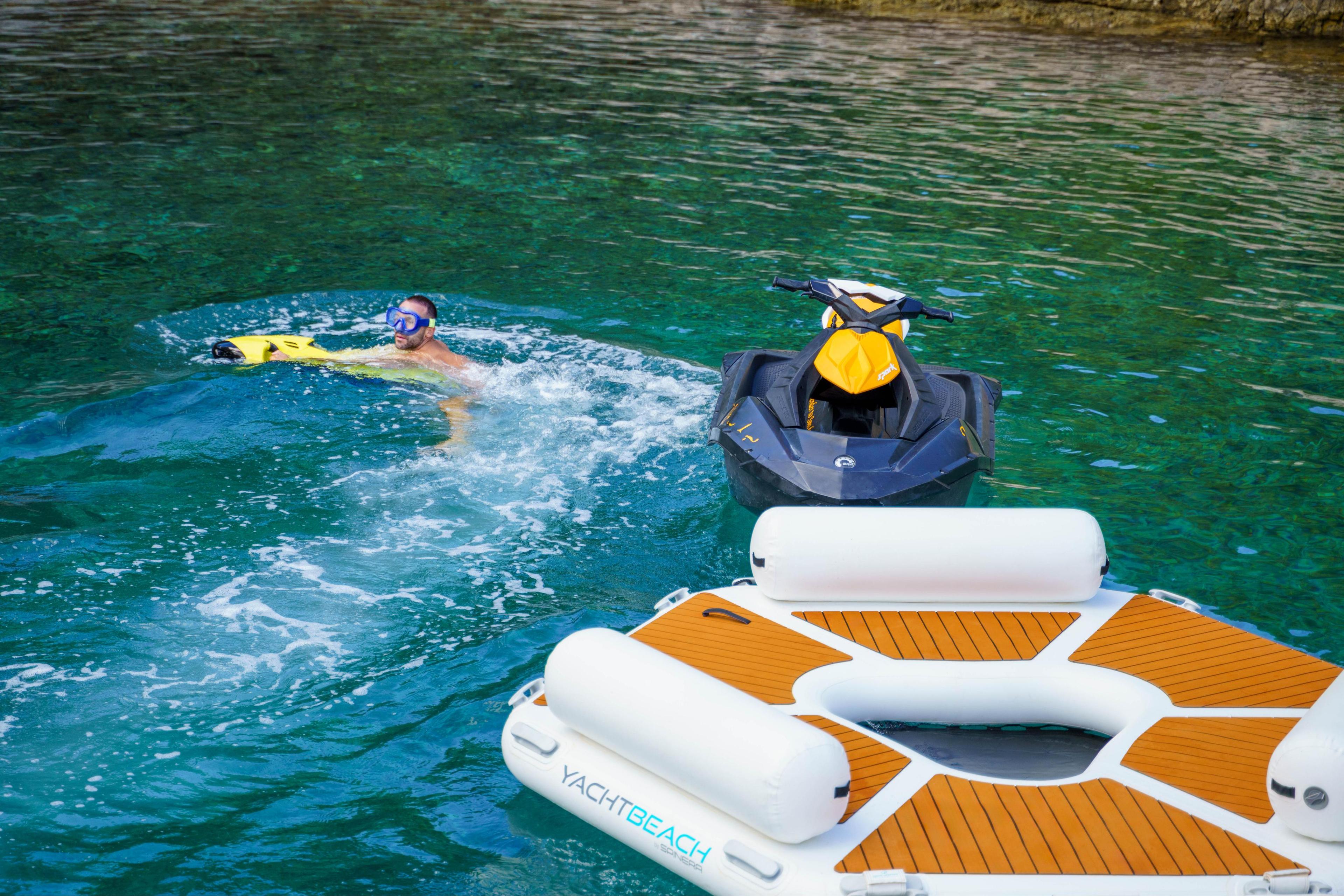 Son De Mar, picture 43