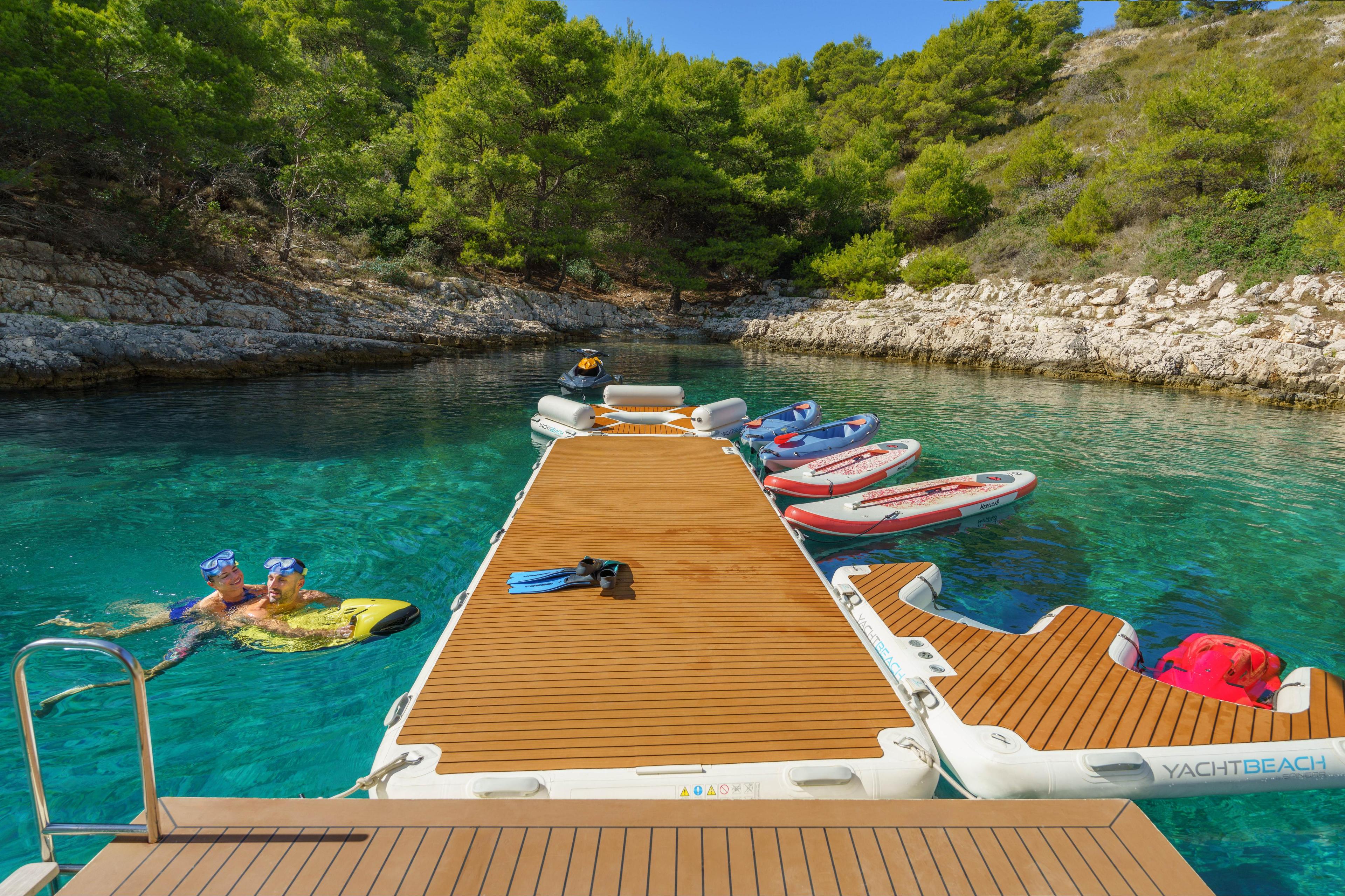 Son De Mar, picture 42