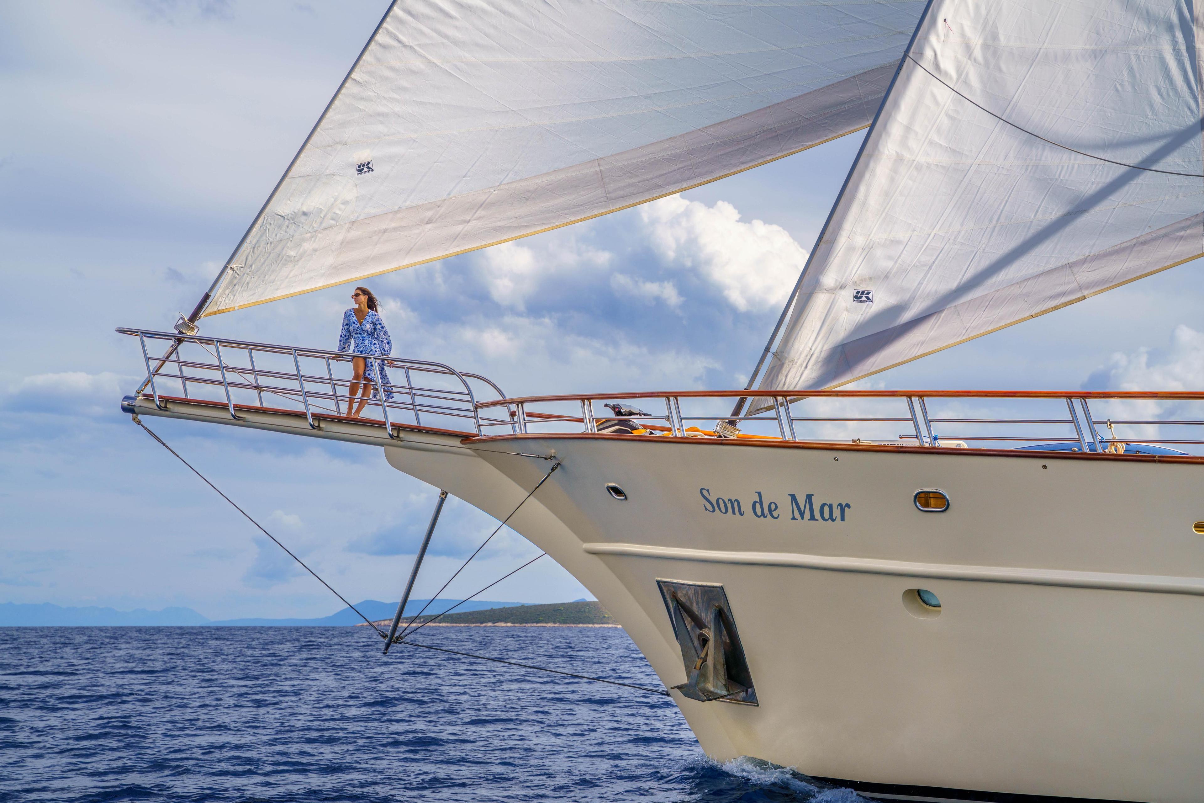 Son De Mar, picture 47