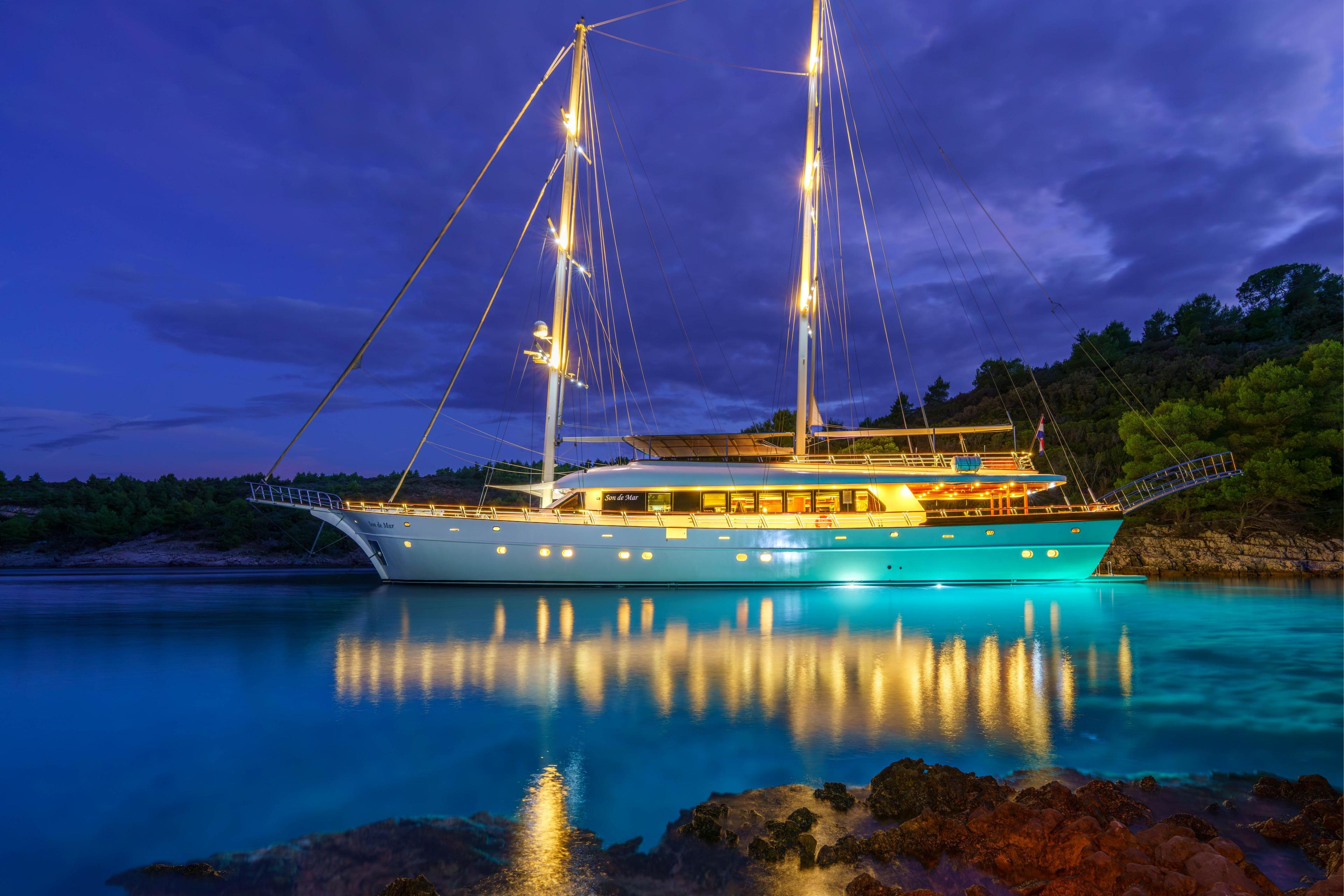 Son De Mar, picture 54