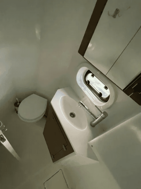 Bali 4.2 - 4 + 1 cab., picture 11