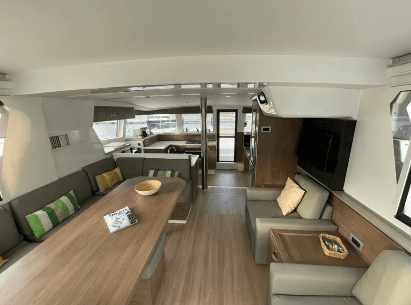 Bali 4.2 - 4 + 1 cab., picture 7