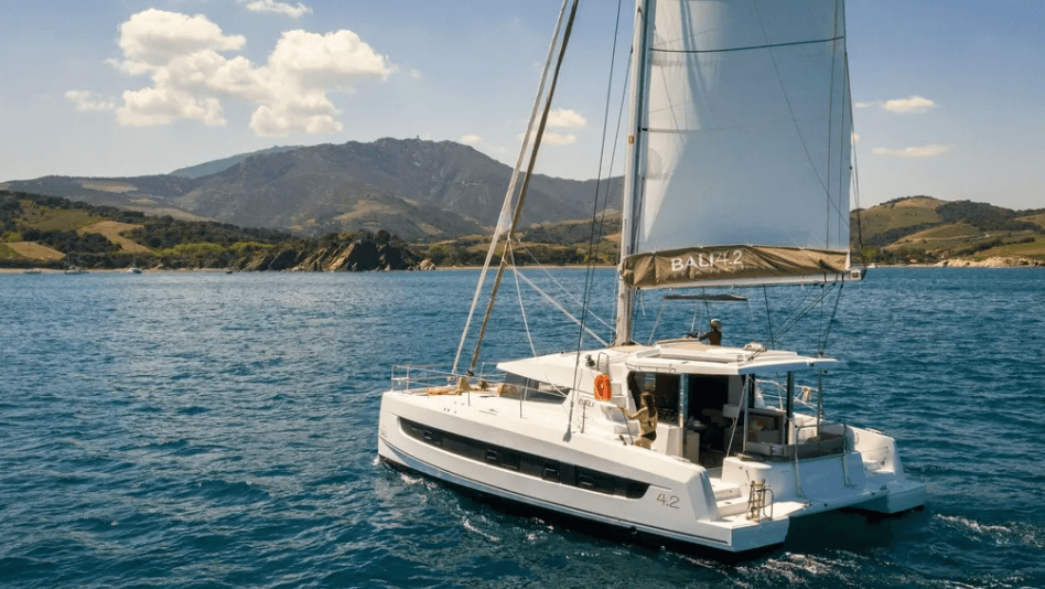 Bali 4.2 - 4 + 1 cab., picture 4