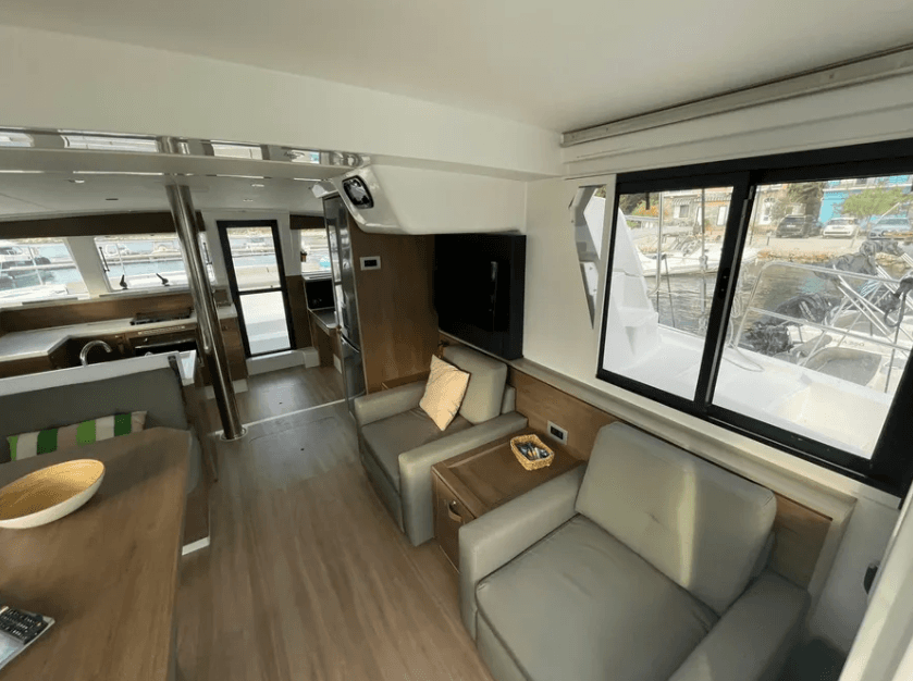 Bali 4.2 - 4 + 1 cab., picture 6