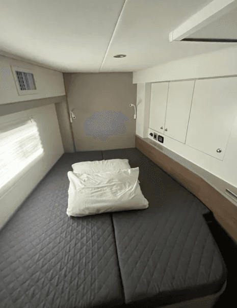 Bali 4.2 - 4 + 1 cab., picture 9