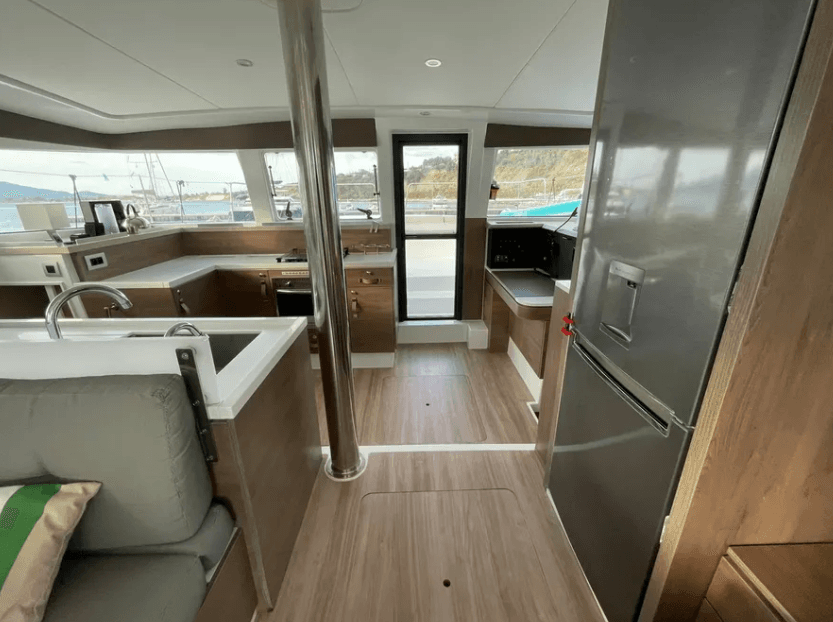 Bali 4.2 - 4 + 1 cab., picture 8