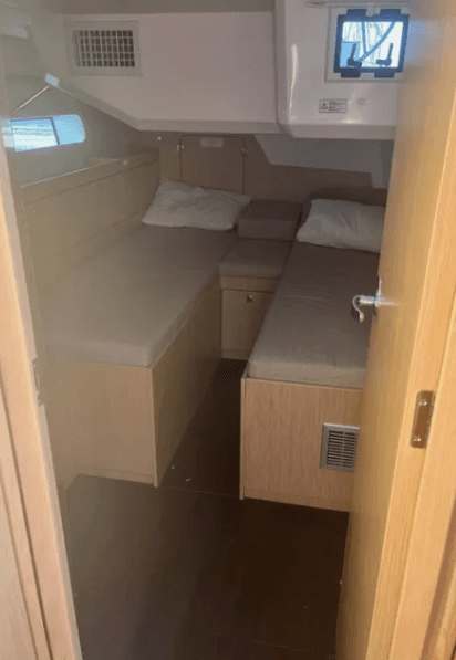 Bavaria C46 - 5 cab., picture 6