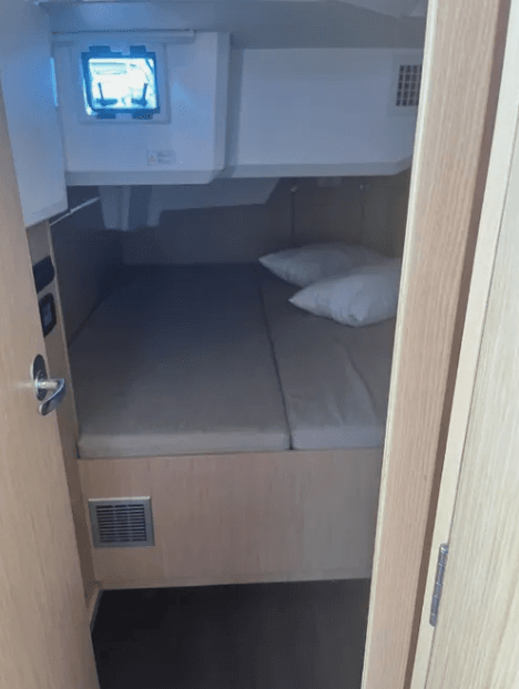 Bavaria C46 - 5 cab., picture 5