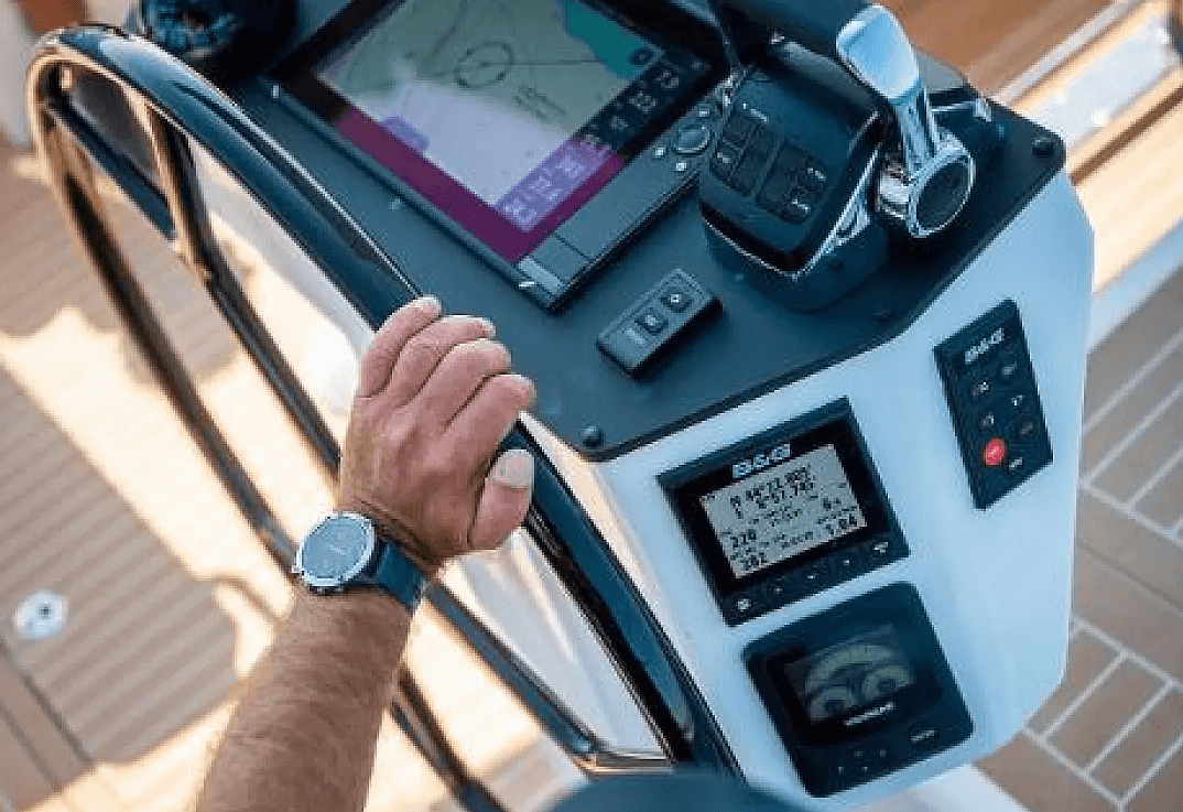 Bavaria C46 - 5 cab., picture 7