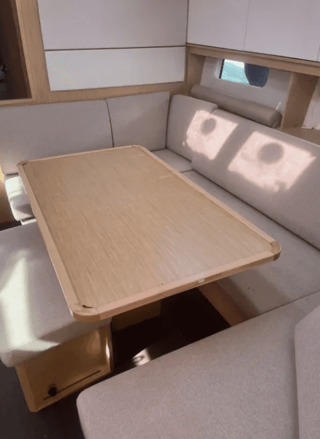 Bavaria C46 - 5 cab., picture 4