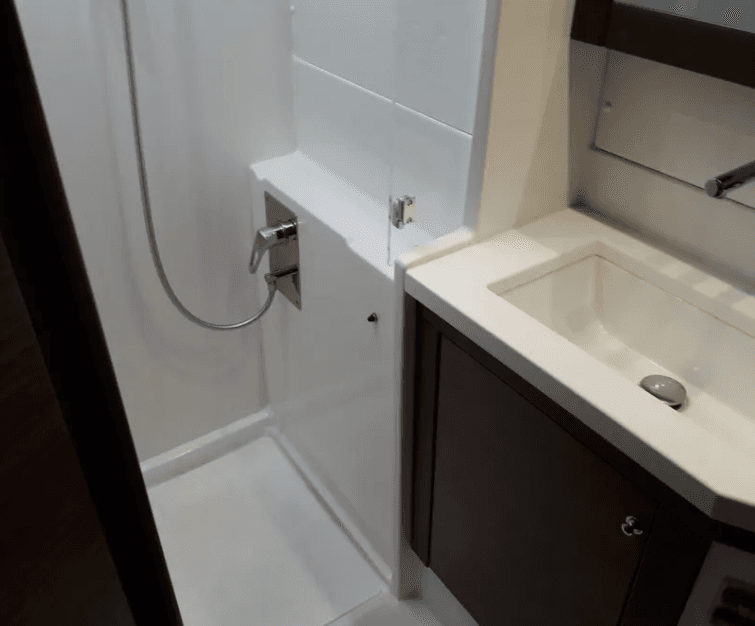 Lagoon 450 F - 4 + 2 cab., picture 14