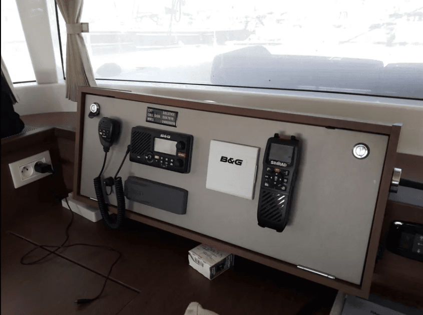 Lagoon 450 F - 4 + 2 cab., picture 7