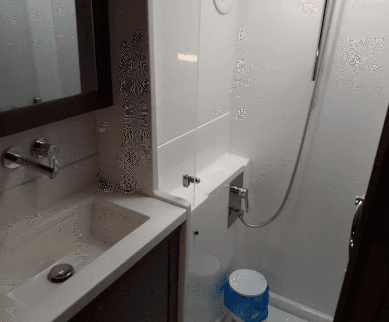 Lagoon 450 F - 4 + 2 cab., picture 13