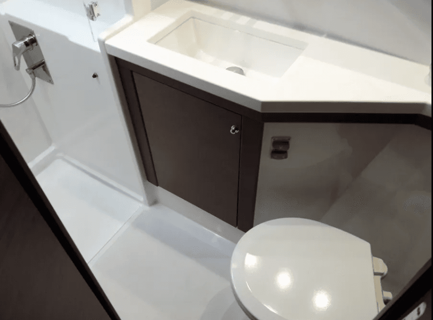 Lagoon 450 F - 4 + 2 cab., picture 16