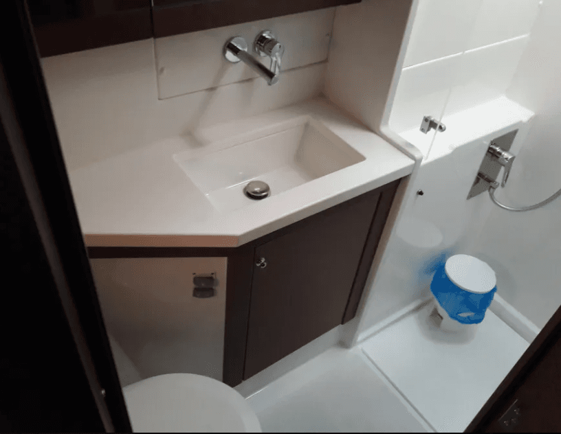 Lagoon 450 F - 4 + 2 cab., picture 12