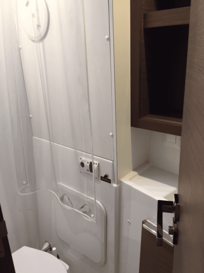 Lagoon 40 - 4 + 2 cab, picture 21