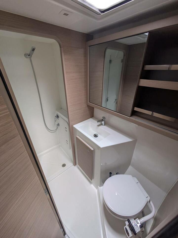 Lagoon 42 - 4 + 2 cab., picture 7