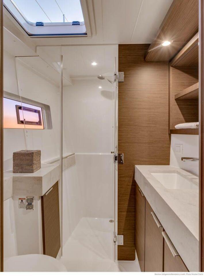 Lagoon 400 S2 - 4 + 2 cab., picture 5