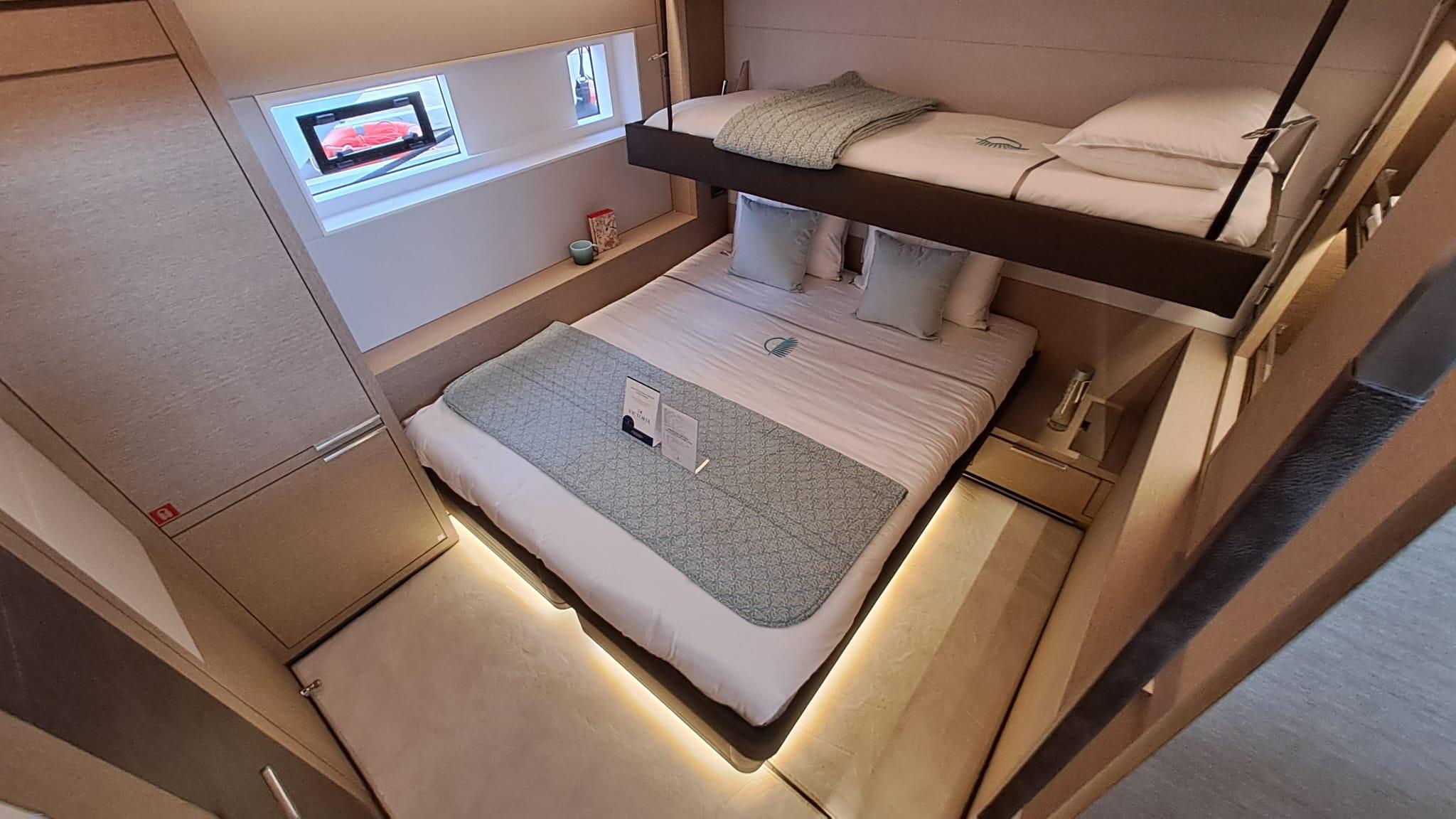 Lagoon Seventy 7, picture 14