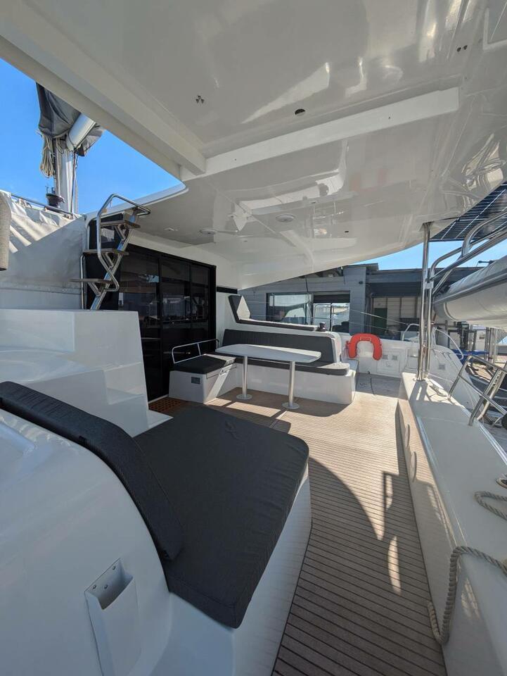Lagoon 42 - 4 + 2 cab., picture 5