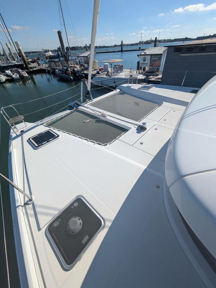 Lagoon 42 - 4 + 2 cab., picture 4