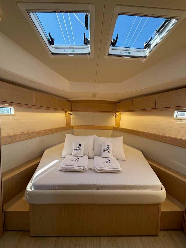 Bavaria Cruiser 46 Style - 3 cab., picture 15