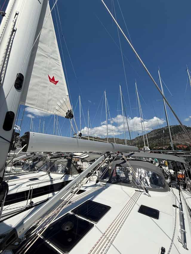 Bavaria Cruiser 46 Style - 3 cab., picture 7