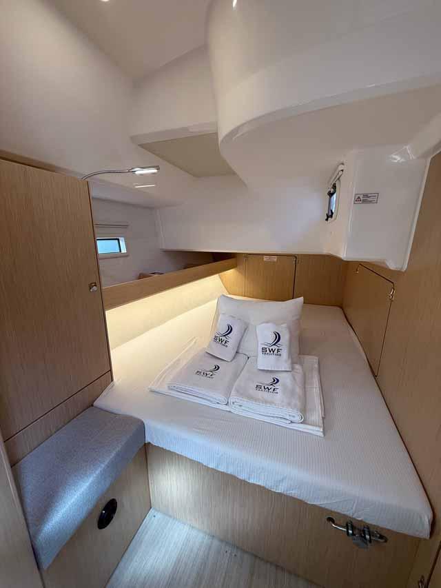 Bavaria Cruiser 46 Style - 3 cab., picture 16